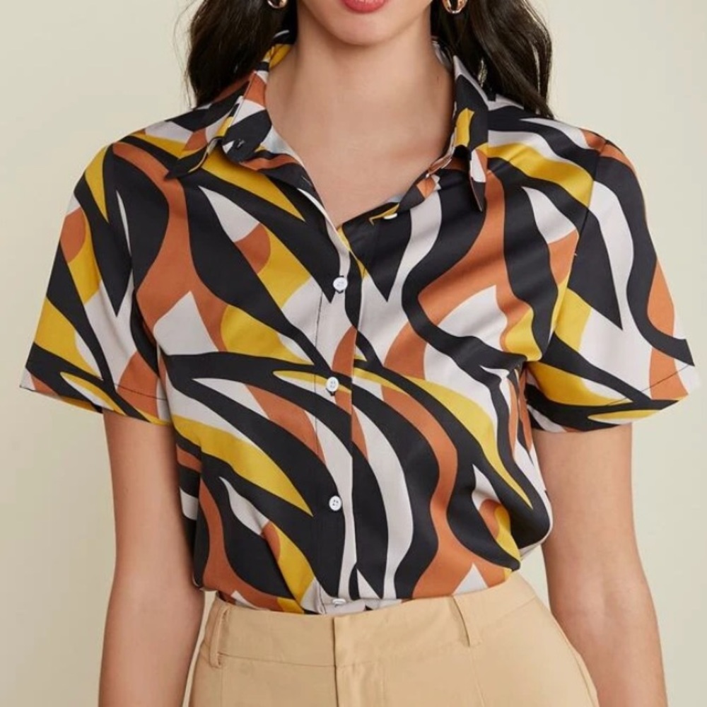 blouse